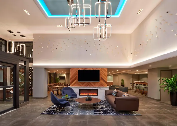 Fairfield Inn By Marriott Montreal Downtown