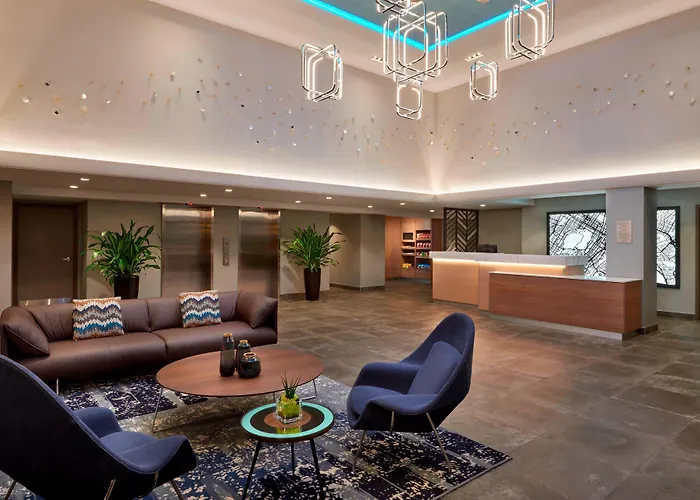 Fairfield Inn By Marriott Montreal Downtown